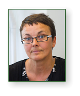 Maria Svenns kukkaespa